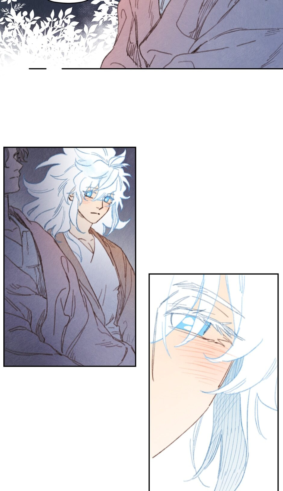 Read Rix Vanus chapter 158 image 5 on Lezhin