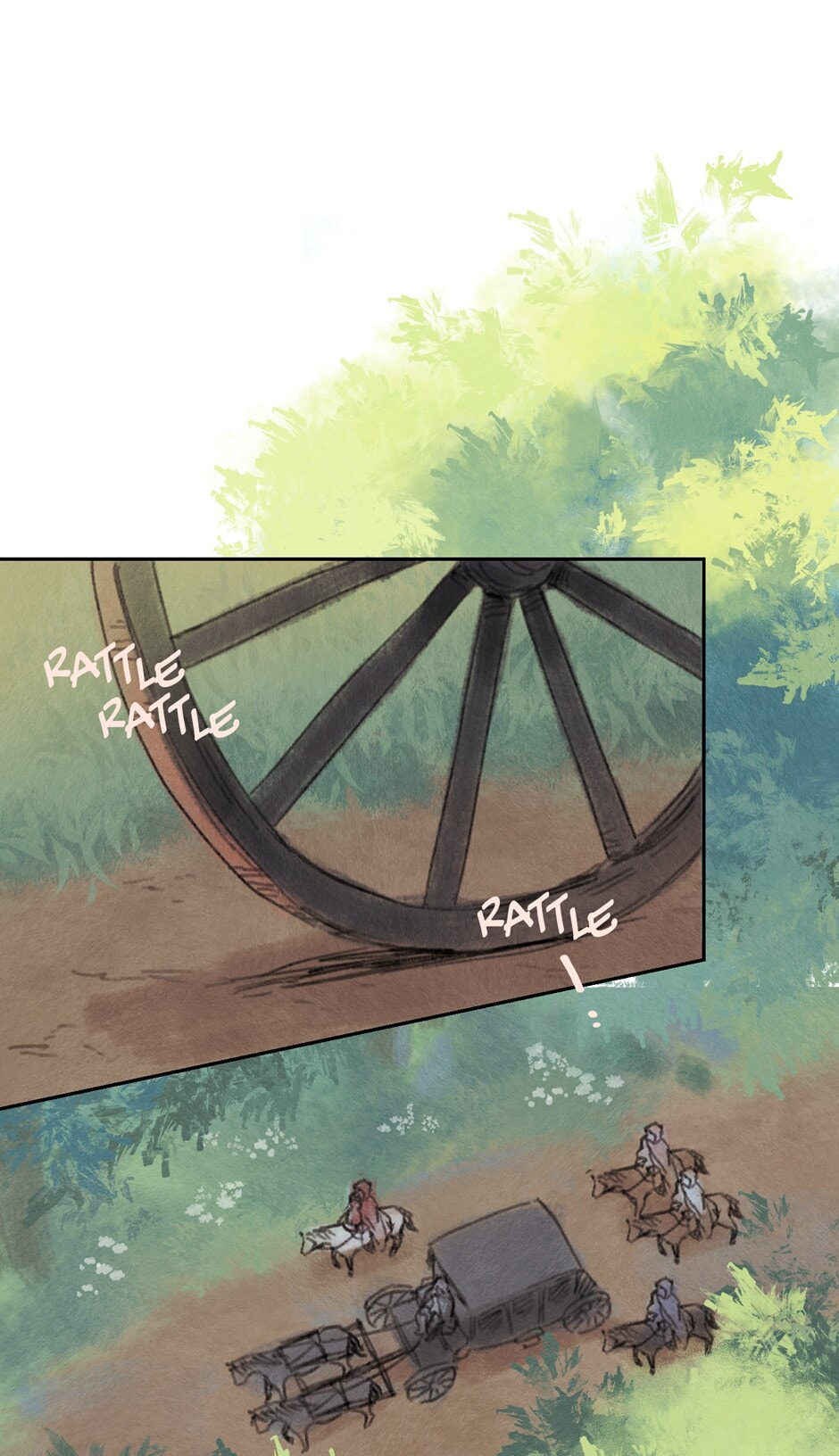 Read Rix Vanus chapter 158 image 50 on Lezhin