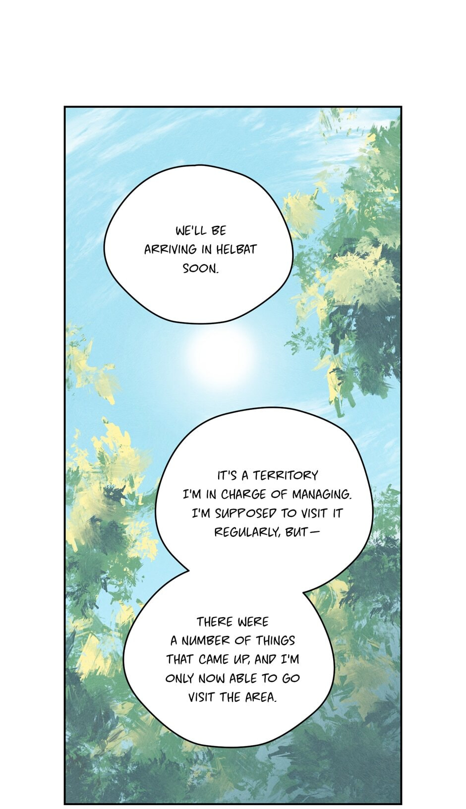 Read Rix Vanus chapter 158 image 53 on Lezhin