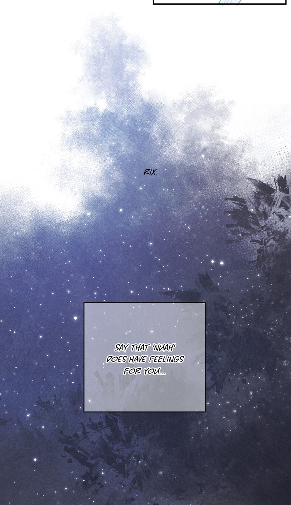 Read Rix Vanus chapter 158 image 6 on Lezhin