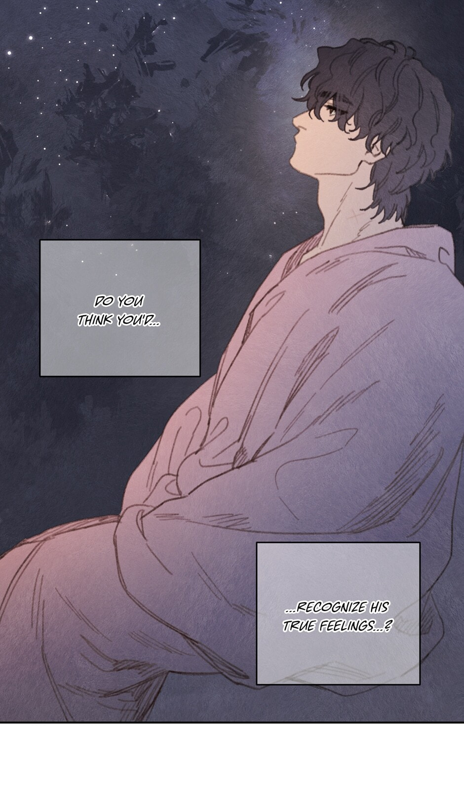 Read Rix Vanus chapter 158 image 7 on Lezhin