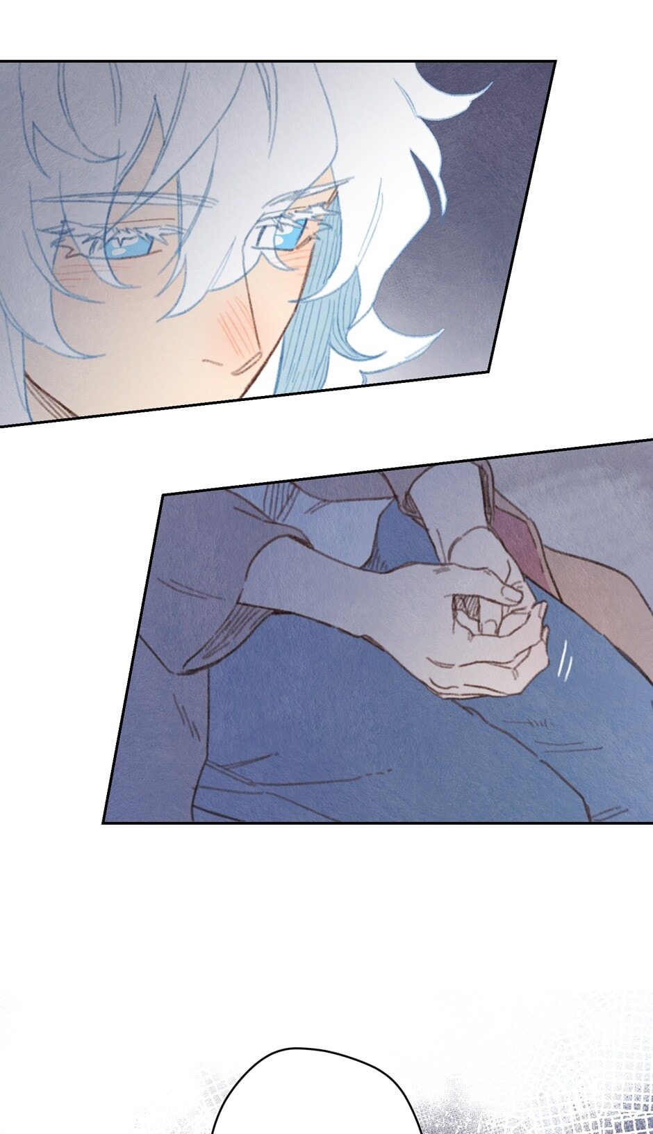 Read Rix Vanus chapter 158 image 8 on Lezhin