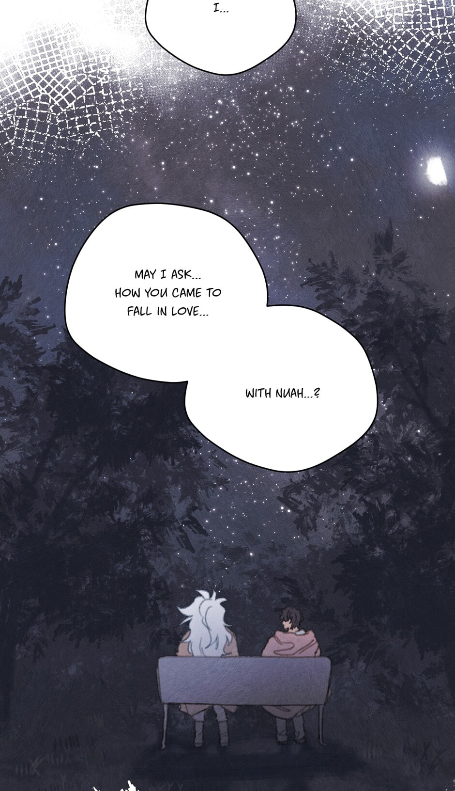 Read Rix Vanus chapter 158 image 9 on Lezhin