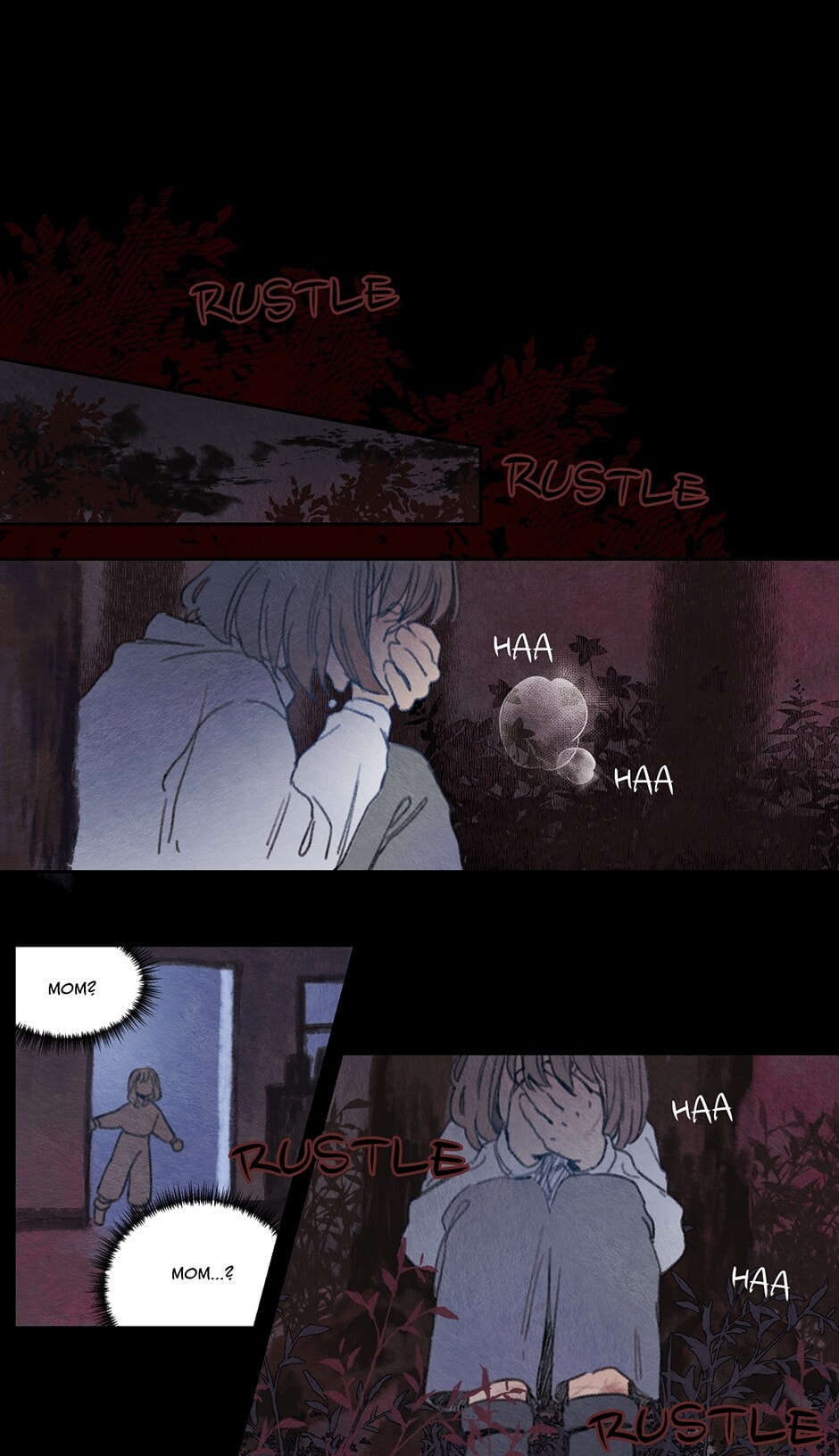 Read Rix Vanus chapter 16 image 0 on Lezhin