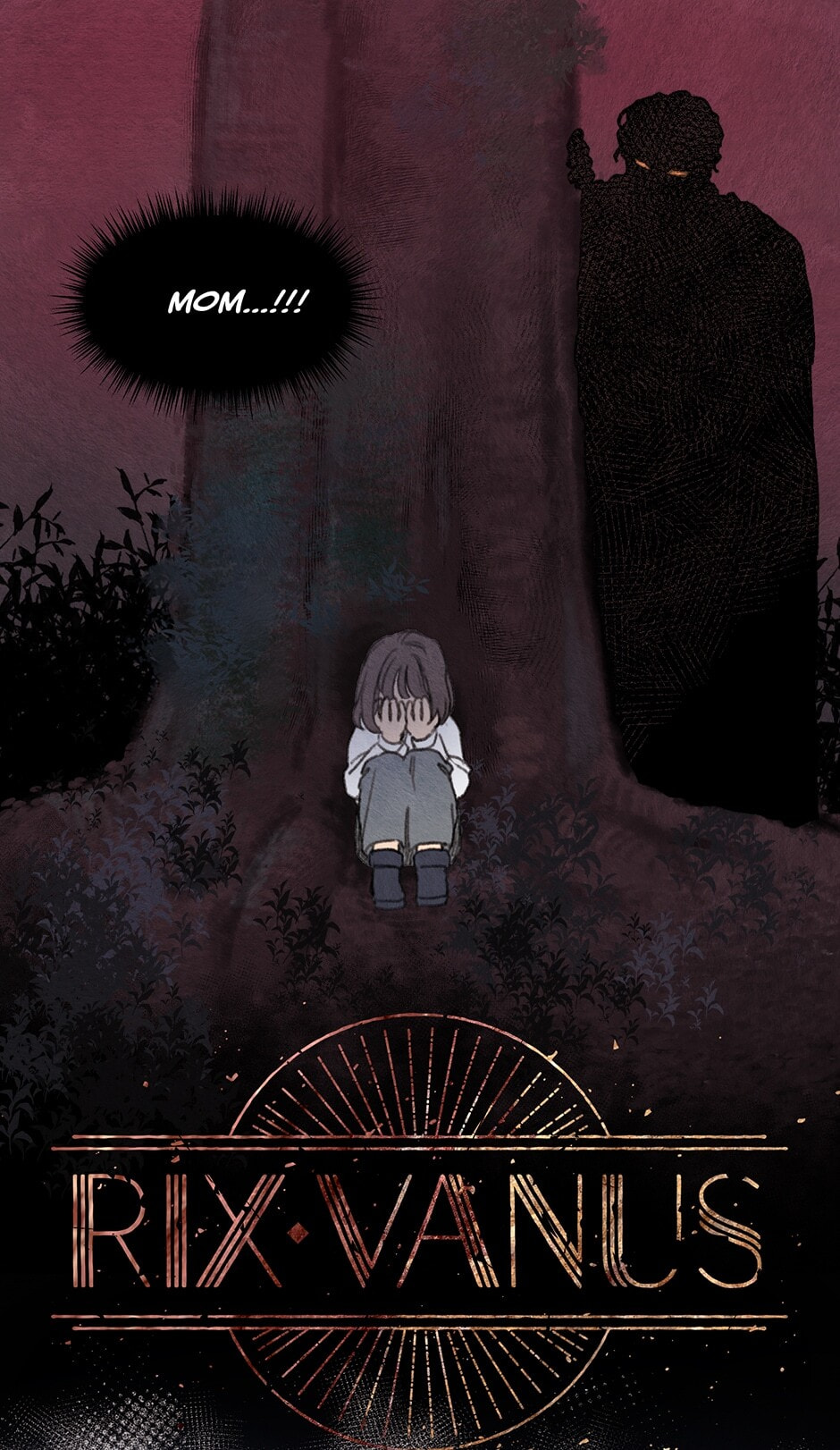 Read Rix Vanus chapter 16 image 2 on Lezhin