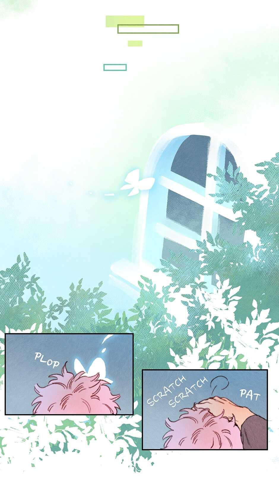 Read Rix Vanus chapter 16 image 5 on Lezhin
