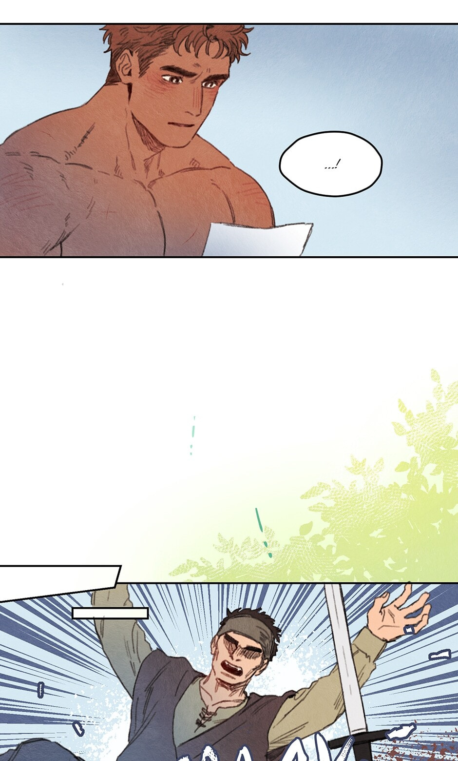 Read Rix Vanus chapter 16 image 8 on Lezhin