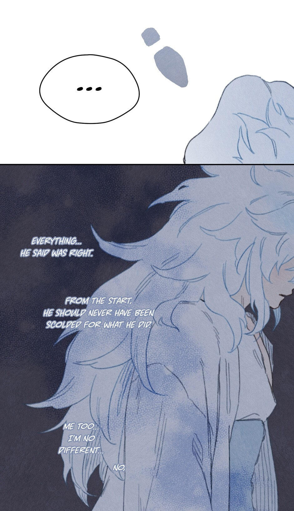 Read Rix Vanus chapter 160 image 1 on Lezhin