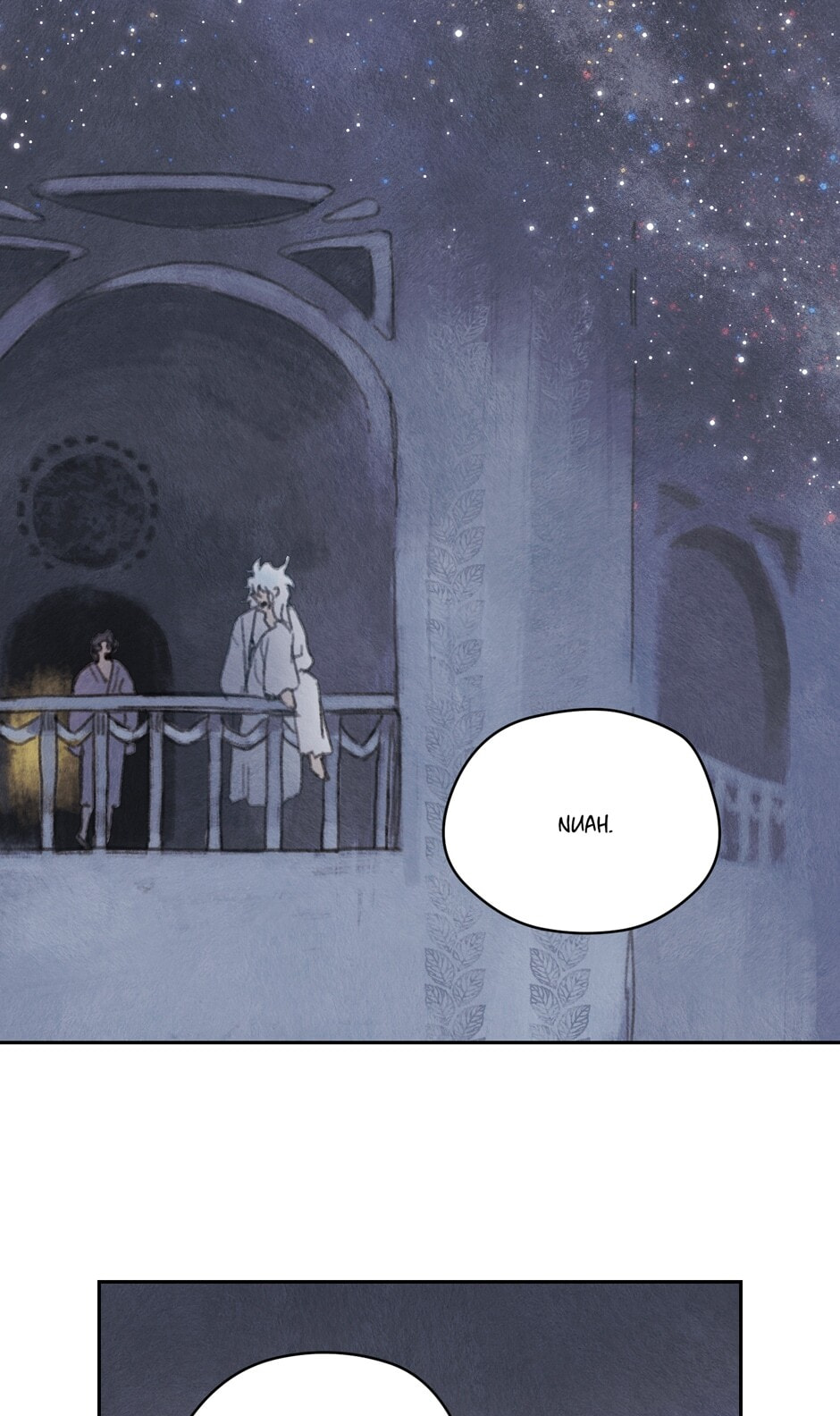 Read Rix Vanus chapter 160 image 10 on Lezhin