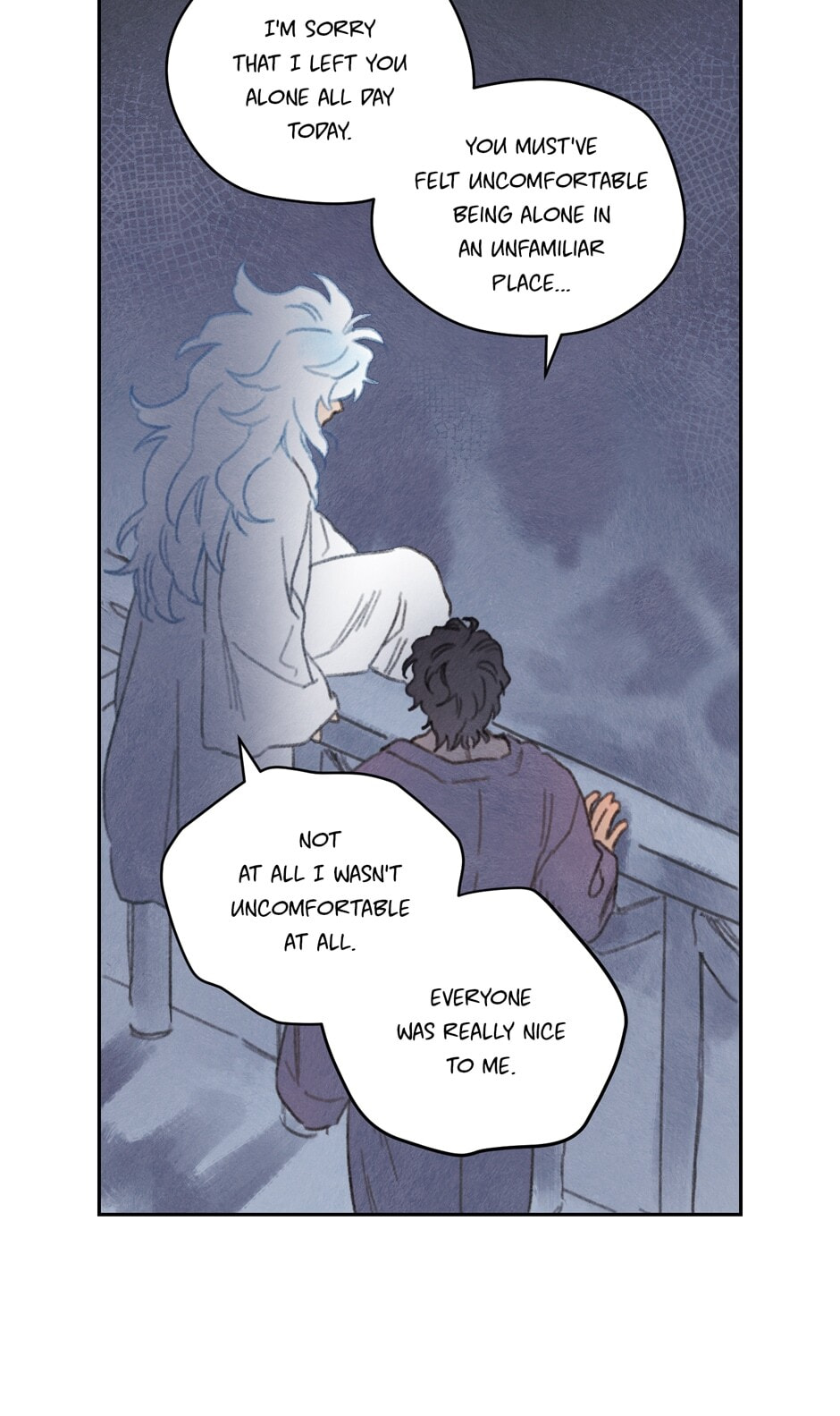 Read Rix Vanus chapter 160 image 11 on Lezhin