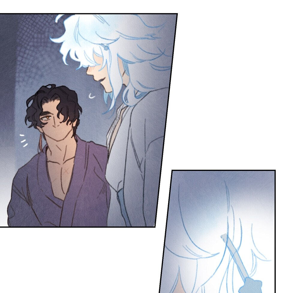 Read Rix Vanus chapter 160 image 12 on Lezhin
