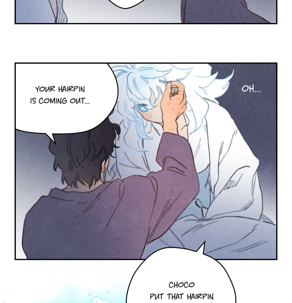 Read Rix Vanus chapter 160 image 14 on Lezhin