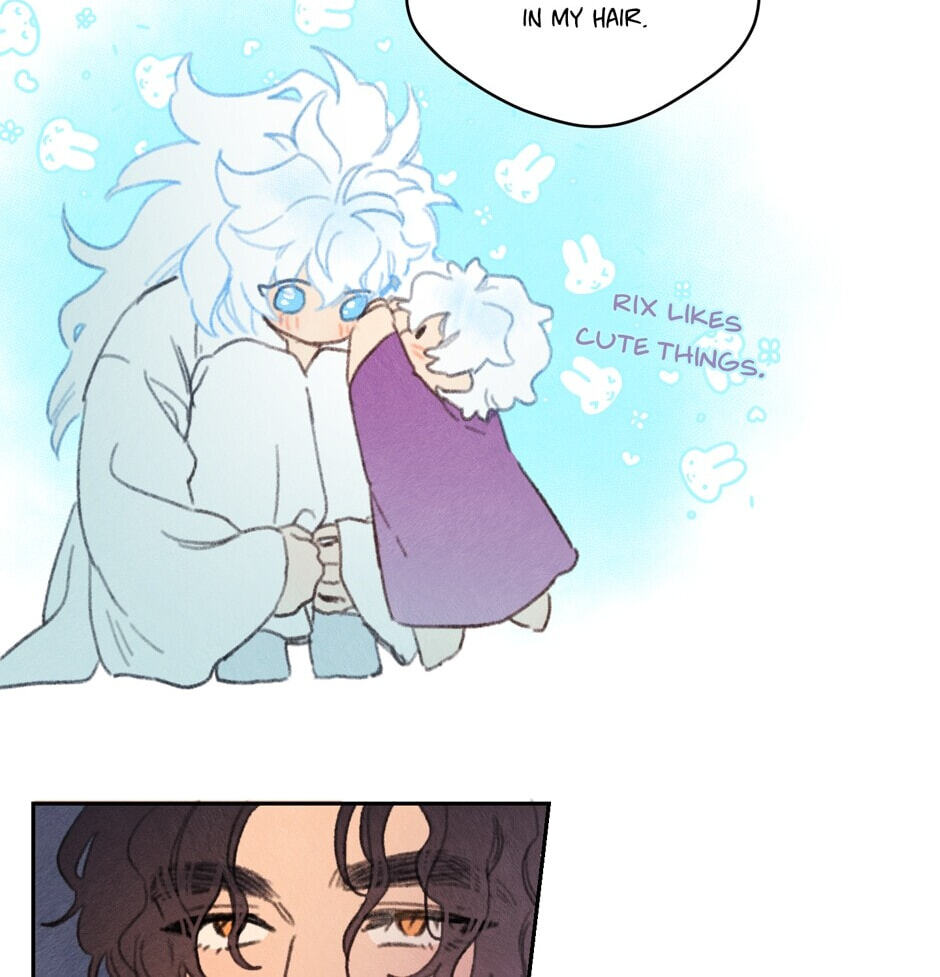 Read Rix Vanus chapter 160 image 15 on Lezhin