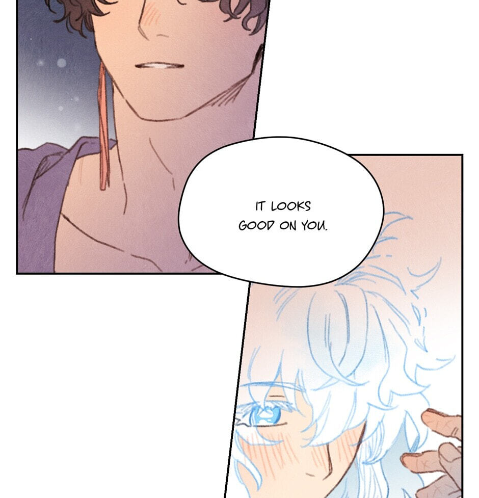 Read Rix Vanus chapter 160 image 16 on Lezhin