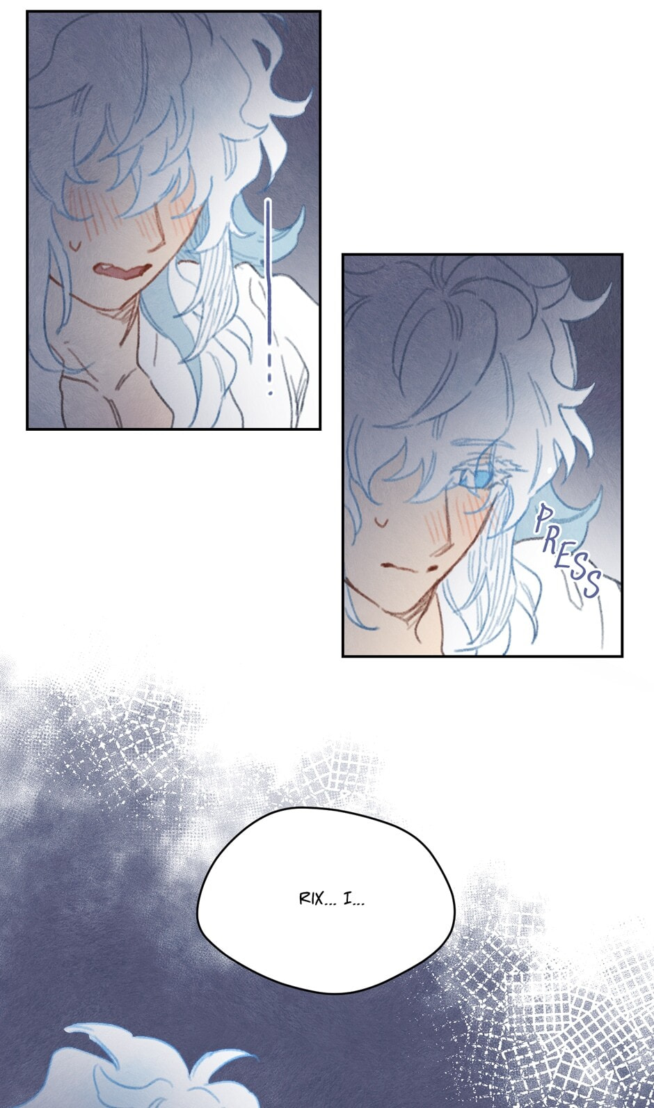 Read Rix Vanus chapter 160 image 18 on Lezhin