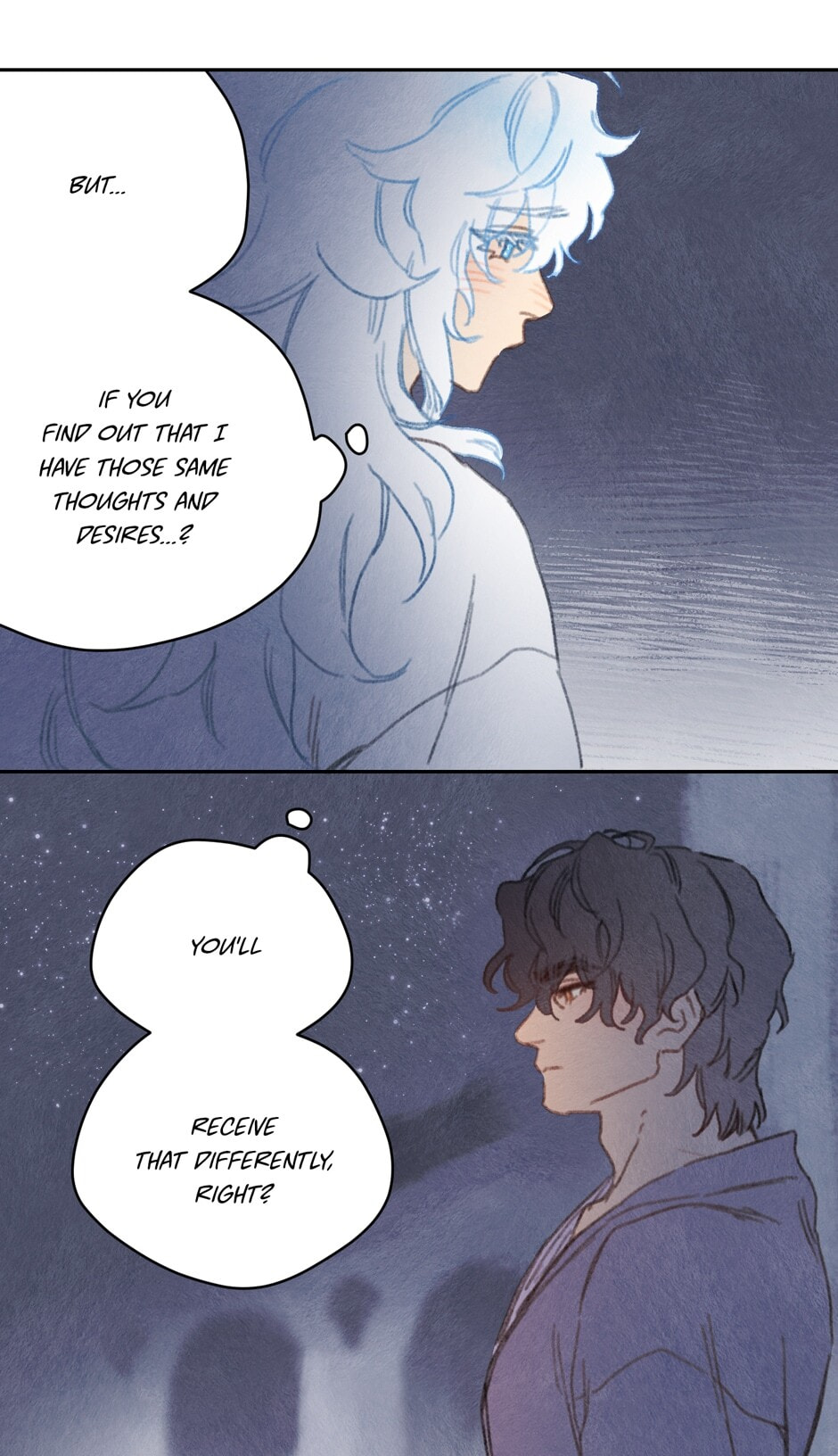 Read Rix Vanus chapter 160 image 23 on Lezhin