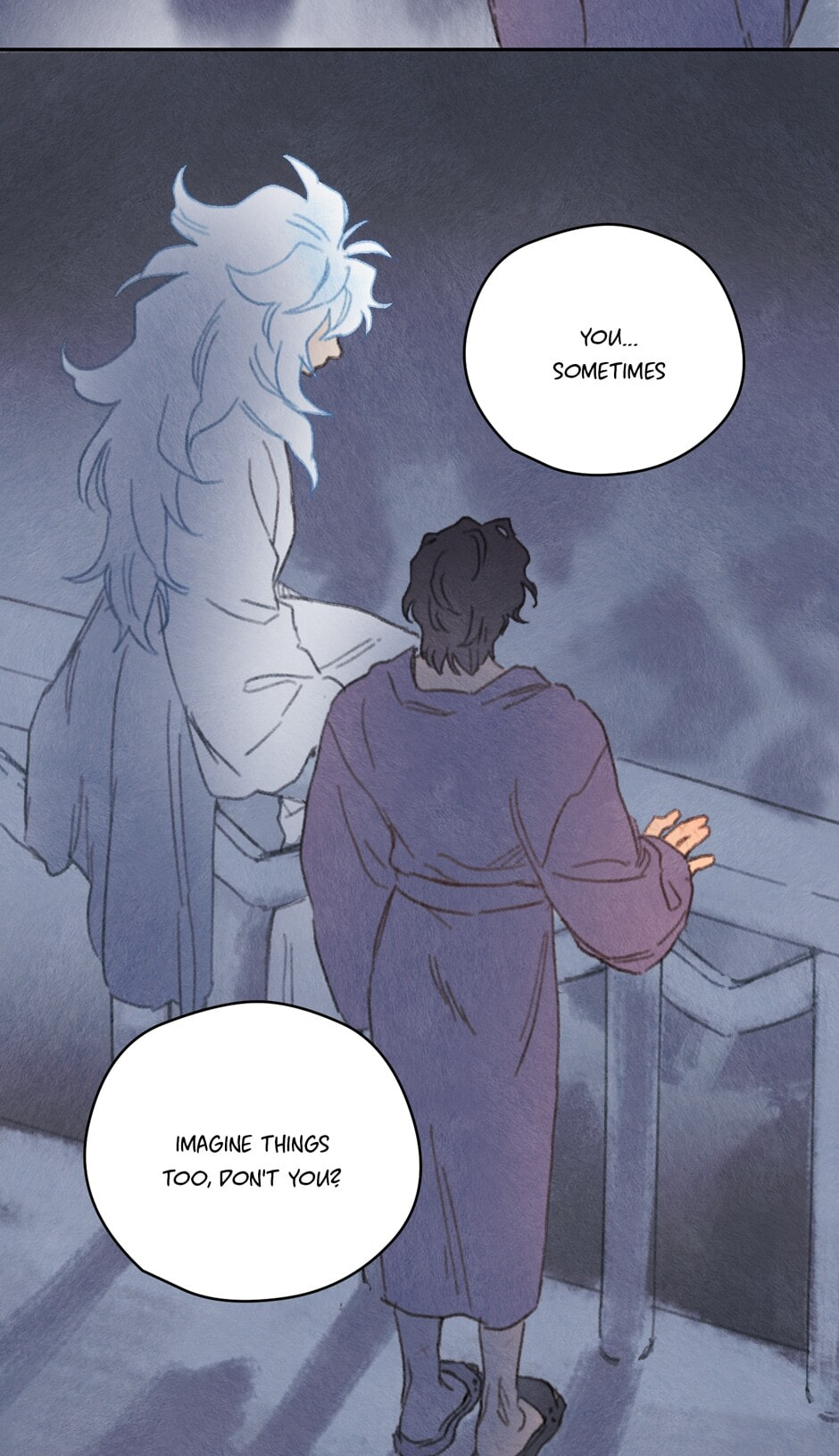 Read Rix Vanus chapter 160 image 24 on Lezhin