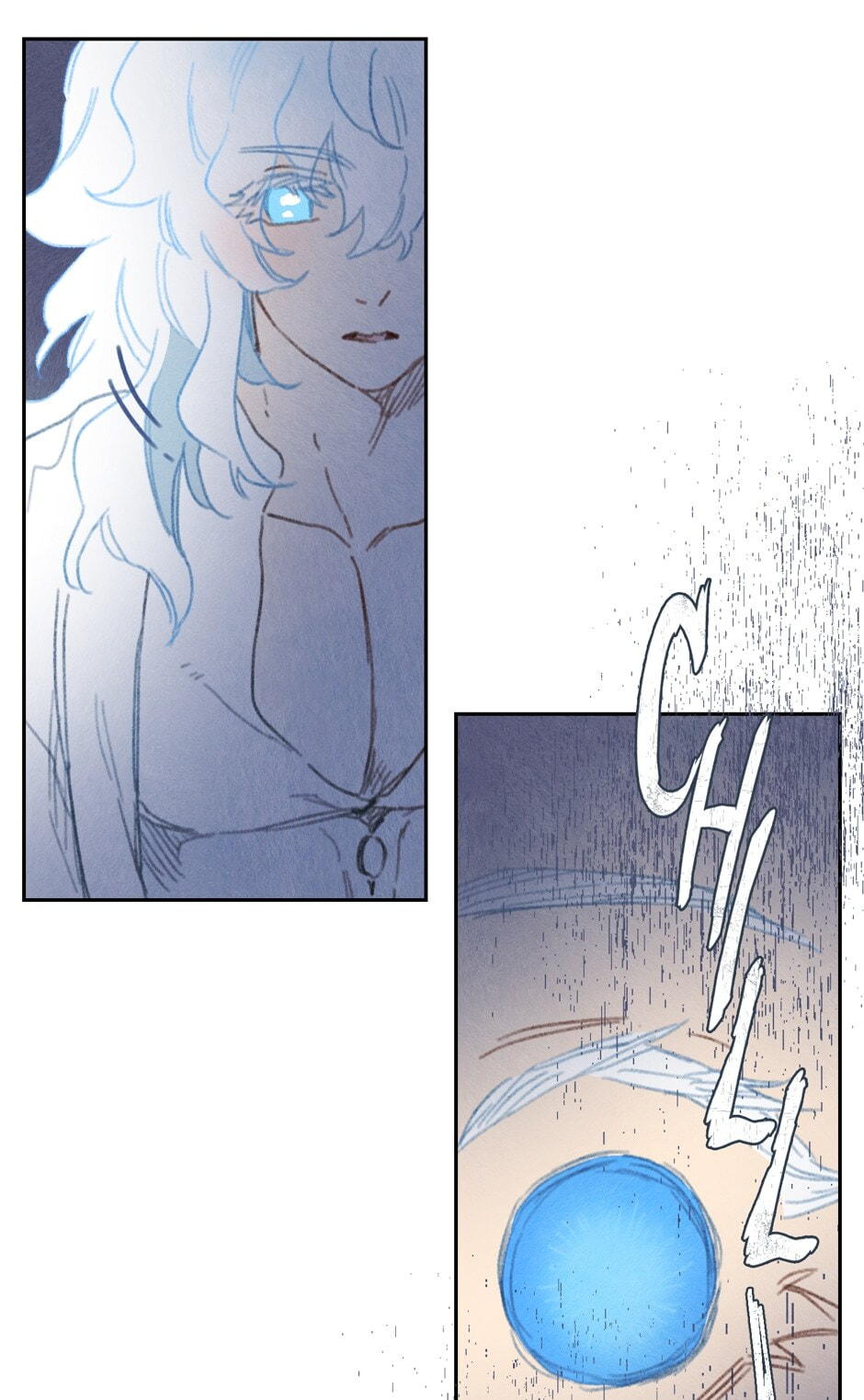 Read Rix Vanus chapter 160 image 26 on Lezhin