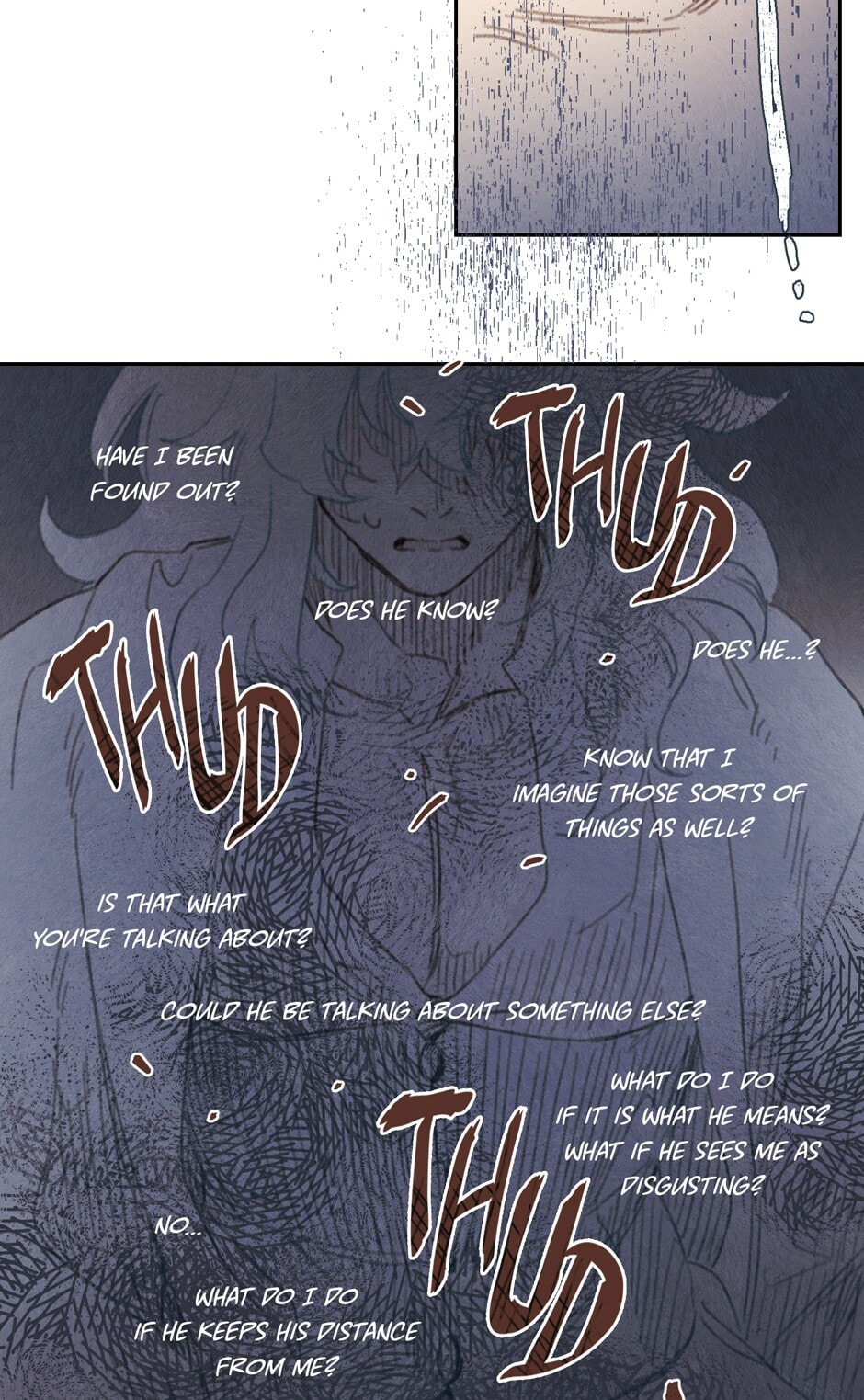 Read Rix Vanus chapter 160 image 27 on Lezhin