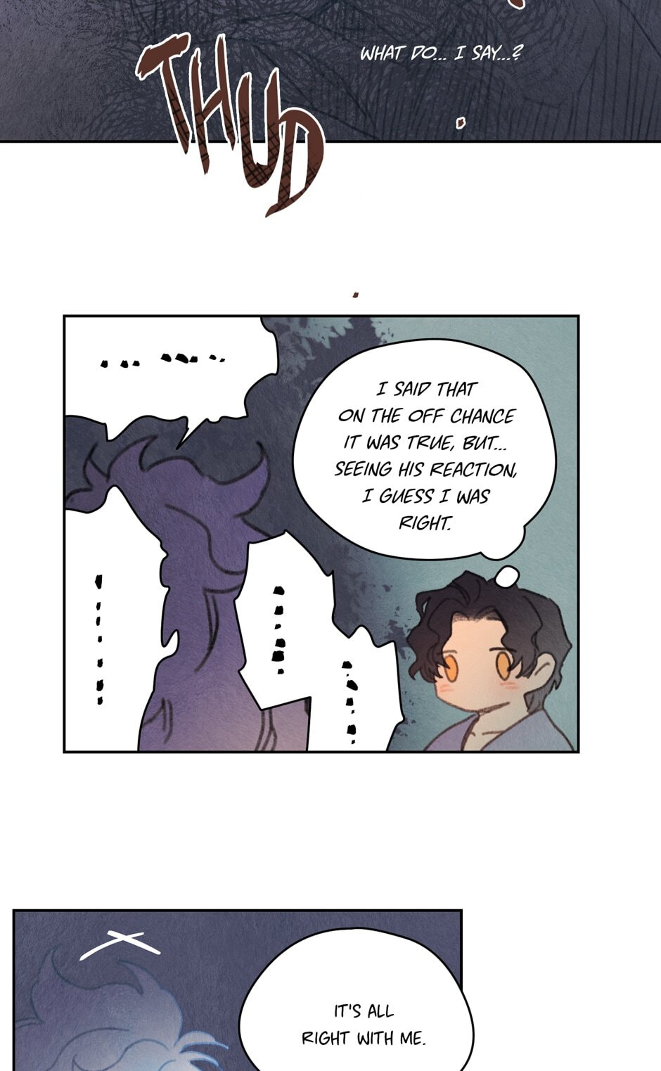 Read Rix Vanus chapter 160 image 28 on Lezhin