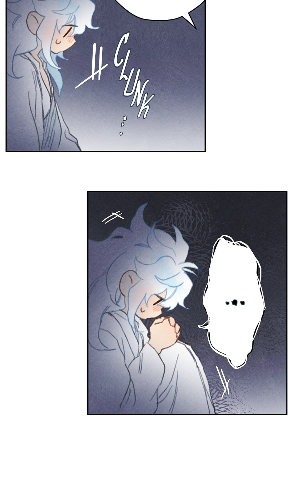 Read Rix Vanus chapter 160 image 29 on Lezhin