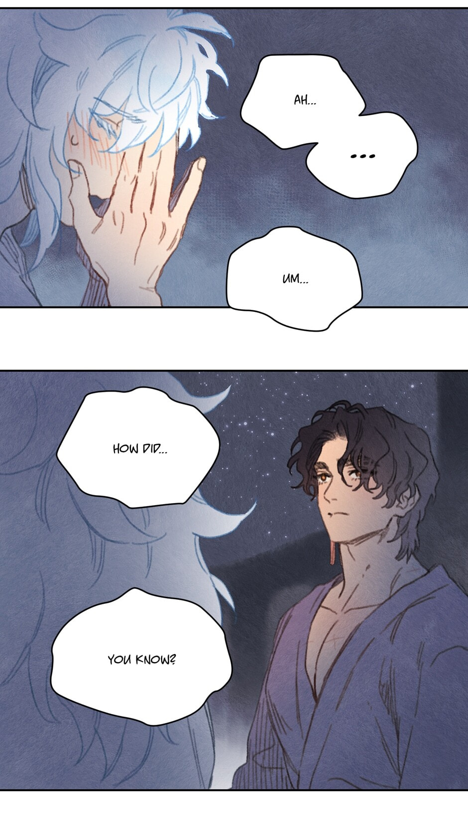 Read Rix Vanus chapter 160 image 30 on Lezhin