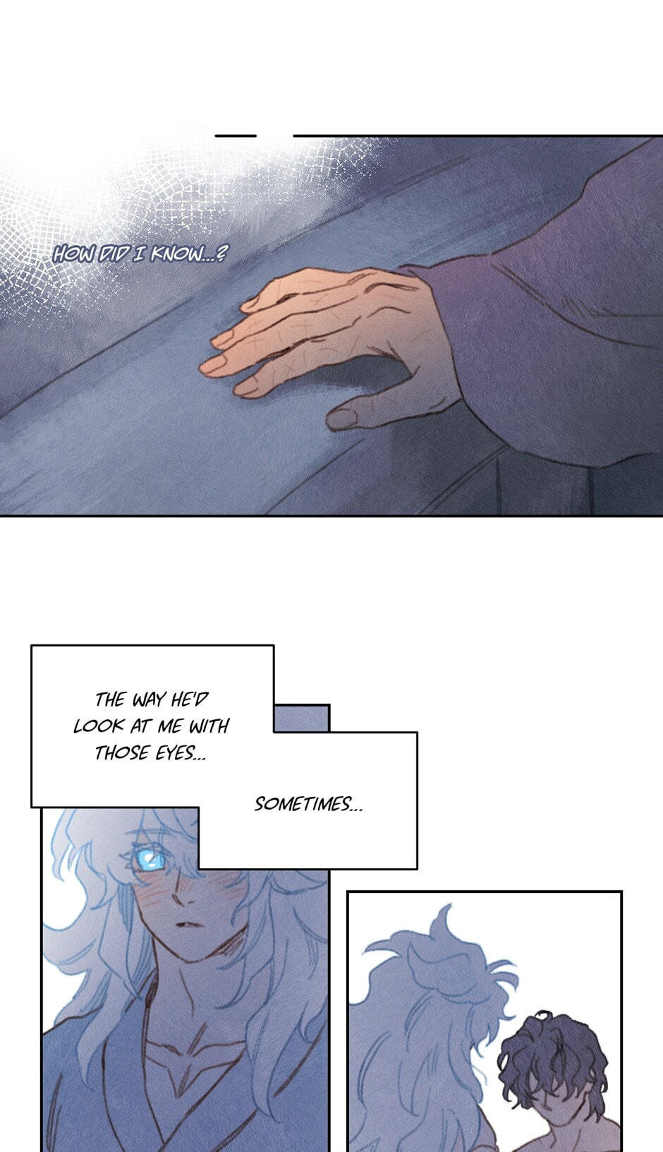 Read Rix Vanus chapter 160 image 31 on Lezhin