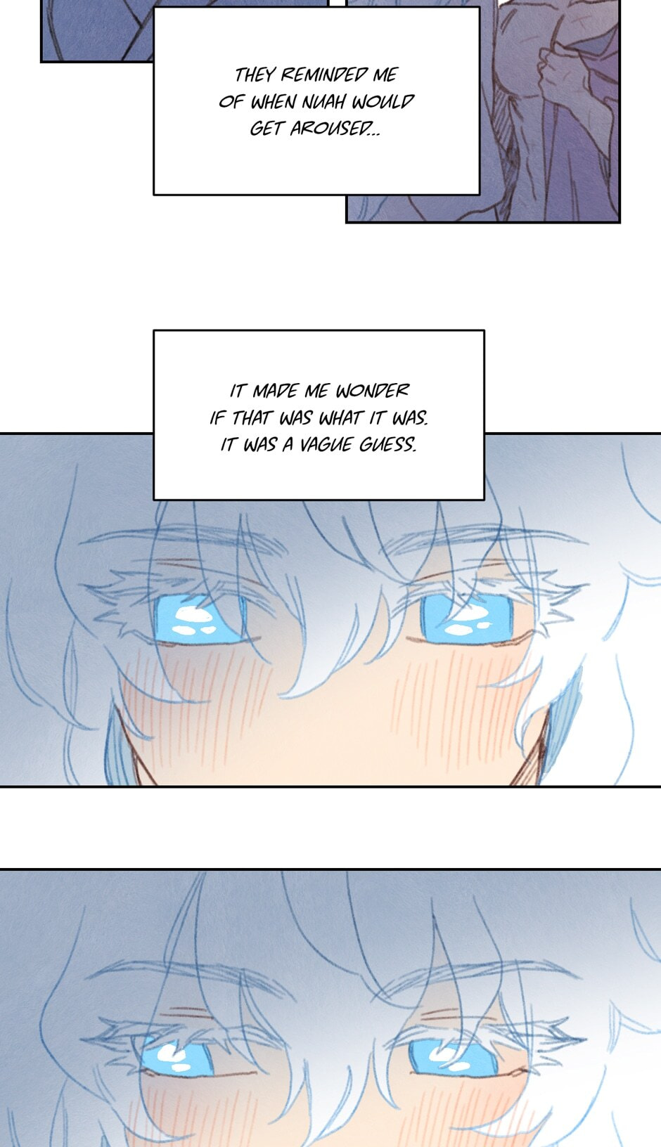 Read Rix Vanus chapter 160 image 32 on Lezhin