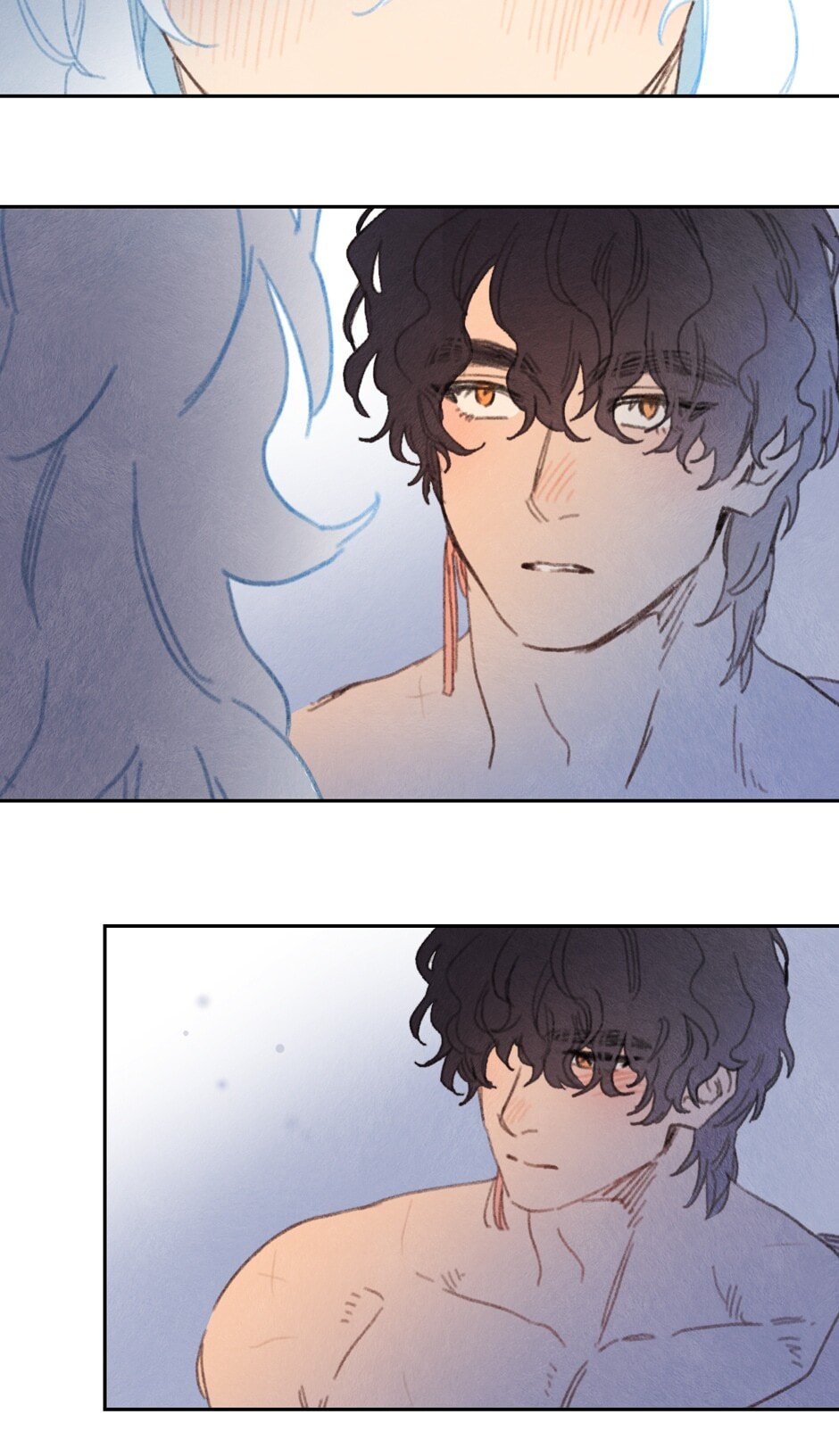 Read Rix Vanus chapter 160 image 33 on Lezhin