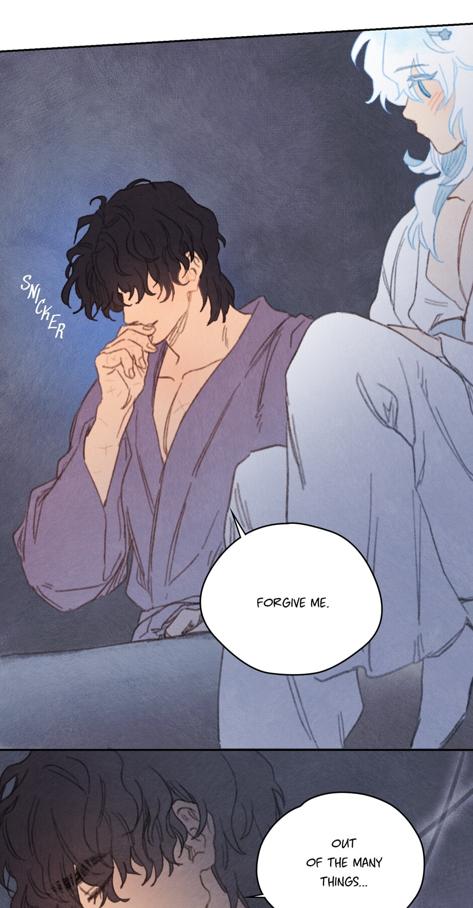 Read Rix Vanus chapter 160 image 38 on Lezhin