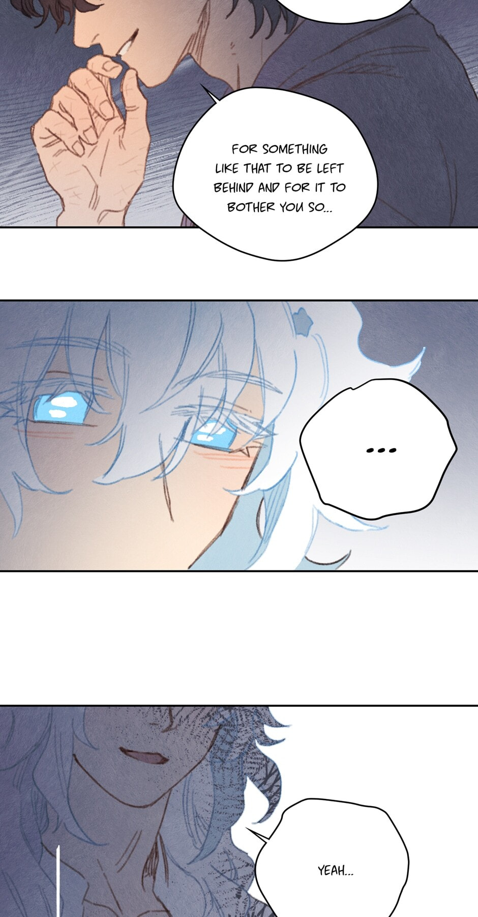 Read Rix Vanus chapter 160 image 39 on Lezhin