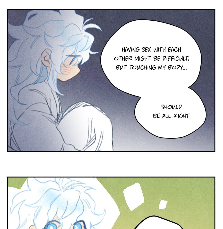 Read Rix Vanus chapter 160 image 41 on Lezhin