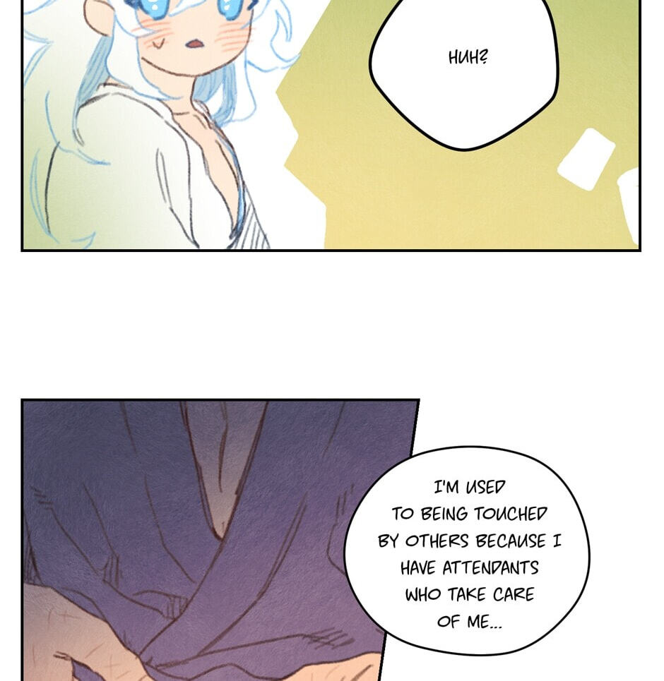 Read Rix Vanus chapter 160 image 42 on Lezhin