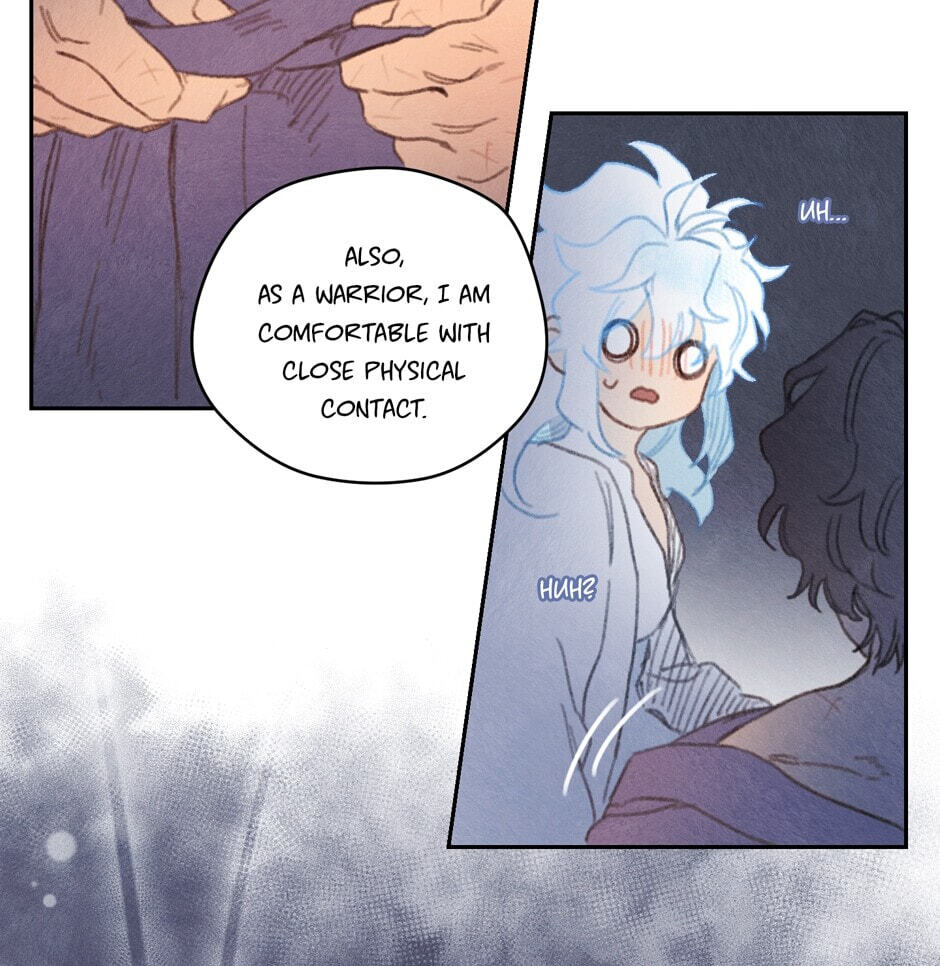 Read Rix Vanus chapter 160 image 43 on Lezhin