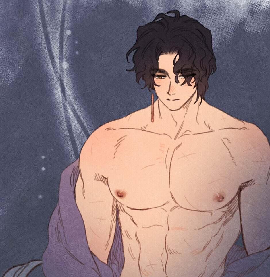 Read Rix Vanus chapter 160 image 44 on Lezhin