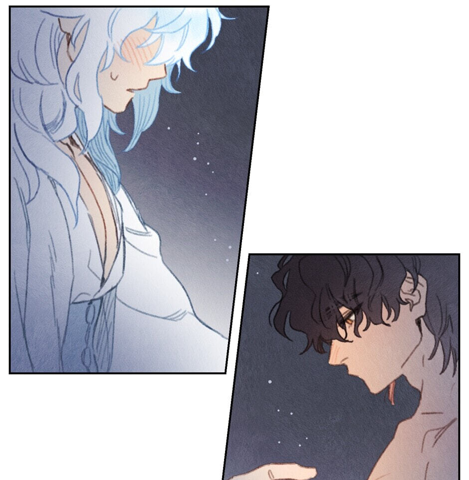 Read Rix Vanus chapter 160 image 47 on Lezhin