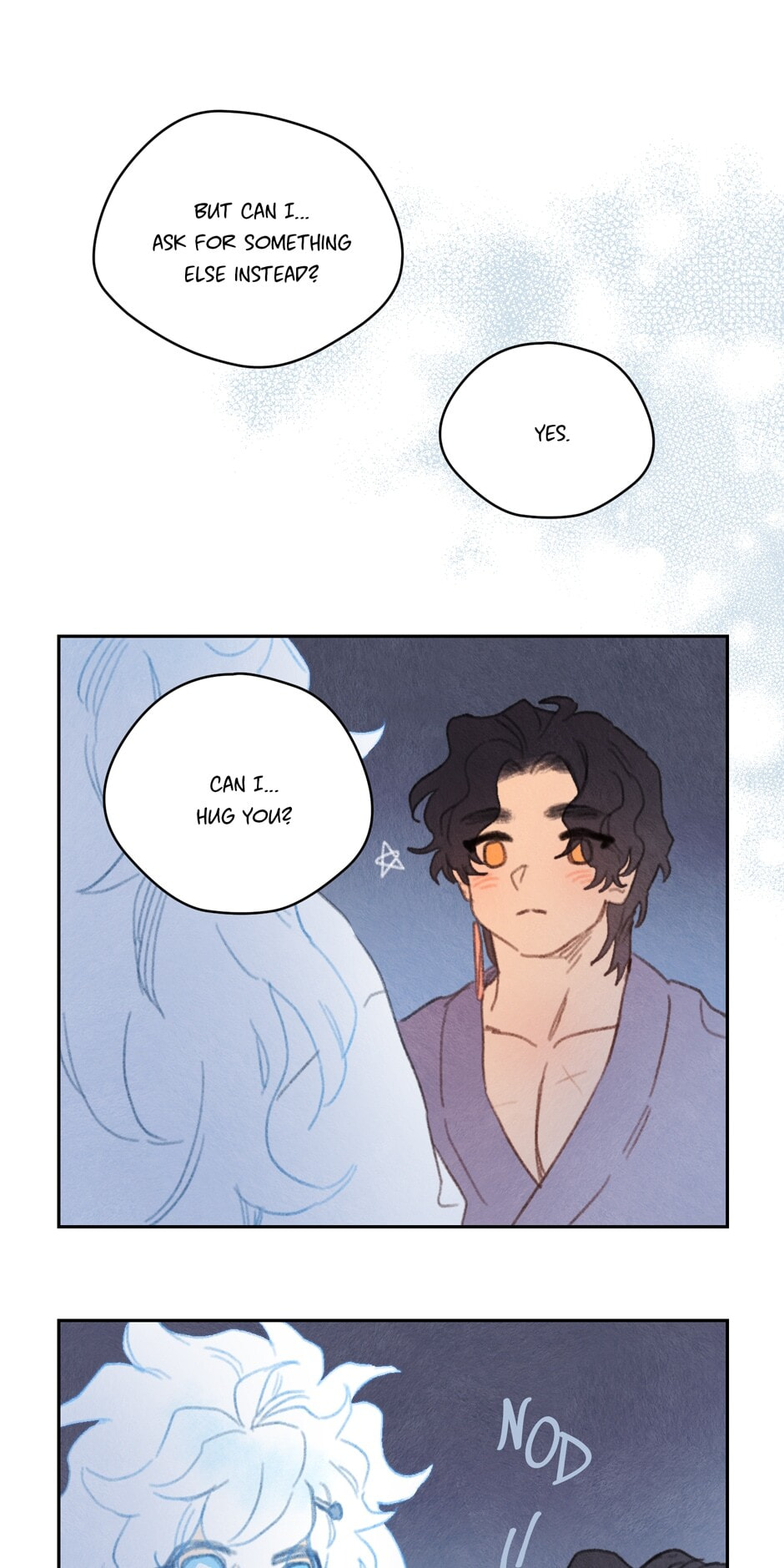 Read Rix Vanus chapter 160 image 53 on Lezhin