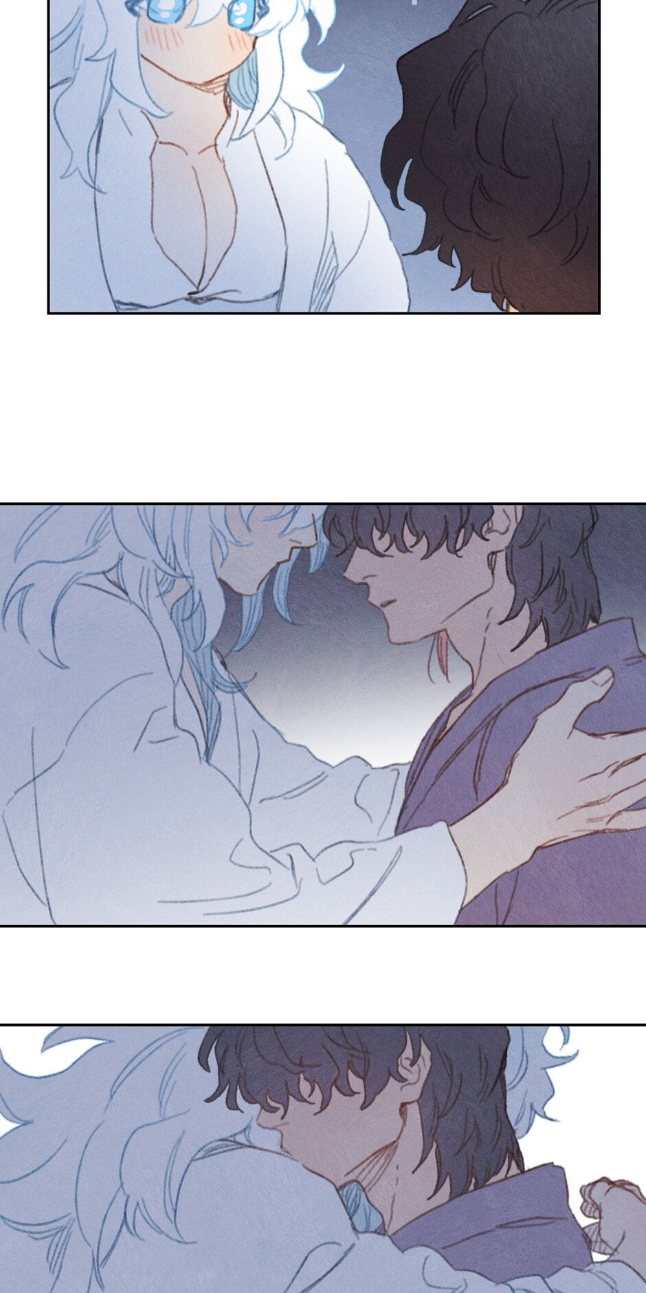 Read Rix Vanus chapter 160 image 54 on Lezhin