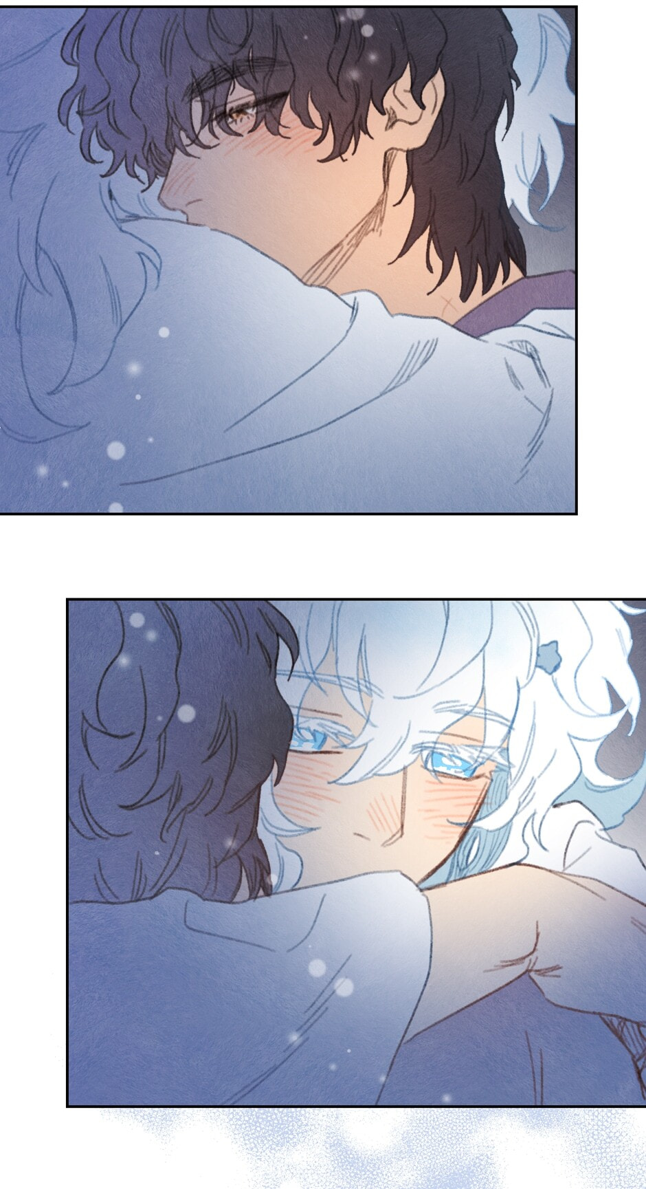 Read Rix Vanus chapter 160 image 56 on Lezhin