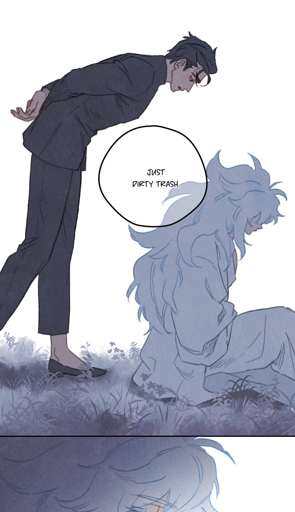 Read Rix Vanus chapter 160 image 6 on Lezhin