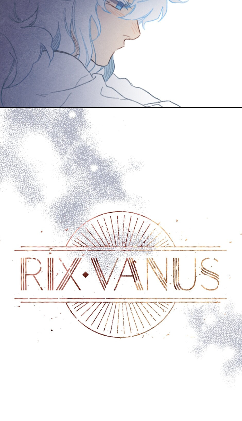 Read Rix Vanus chapter 160 image 7 on Lezhin
