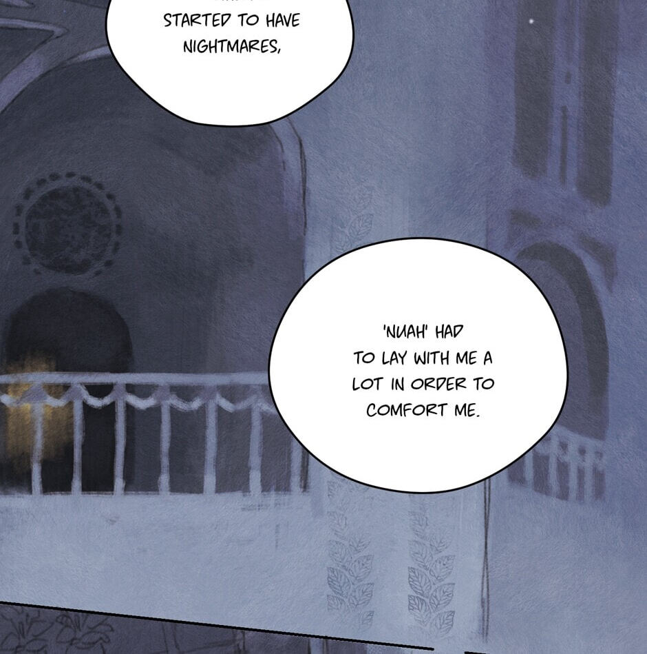 Read Rix Vanus chapter 161 image 1 on Lezhin