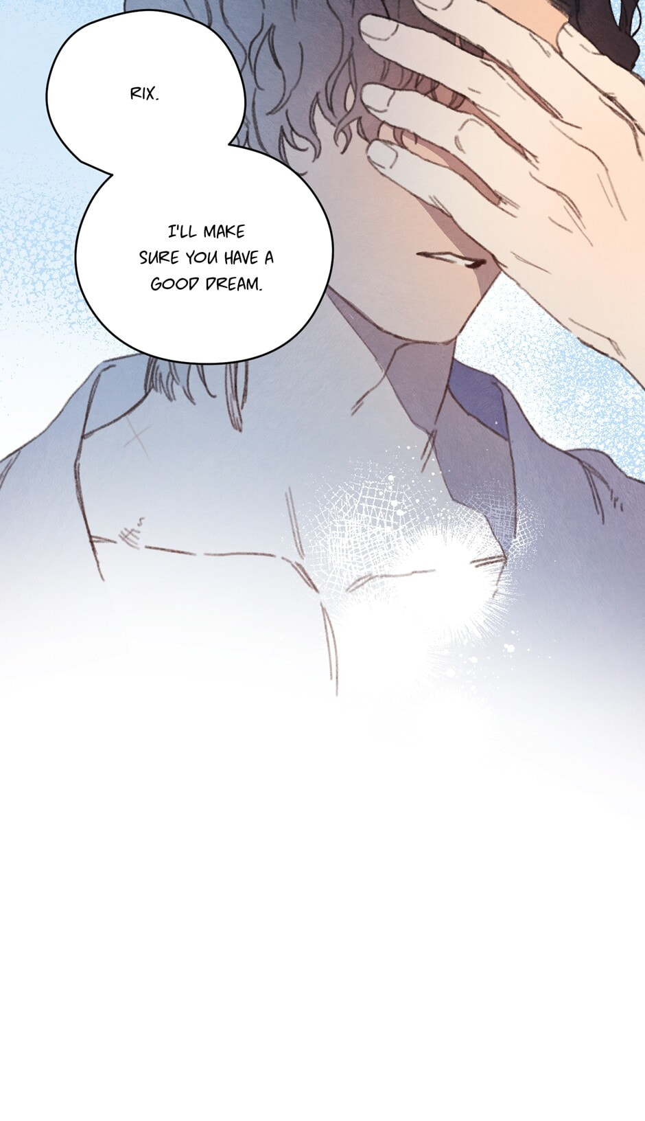 Read Rix Vanus chapter 161 image 13 on Lezhin