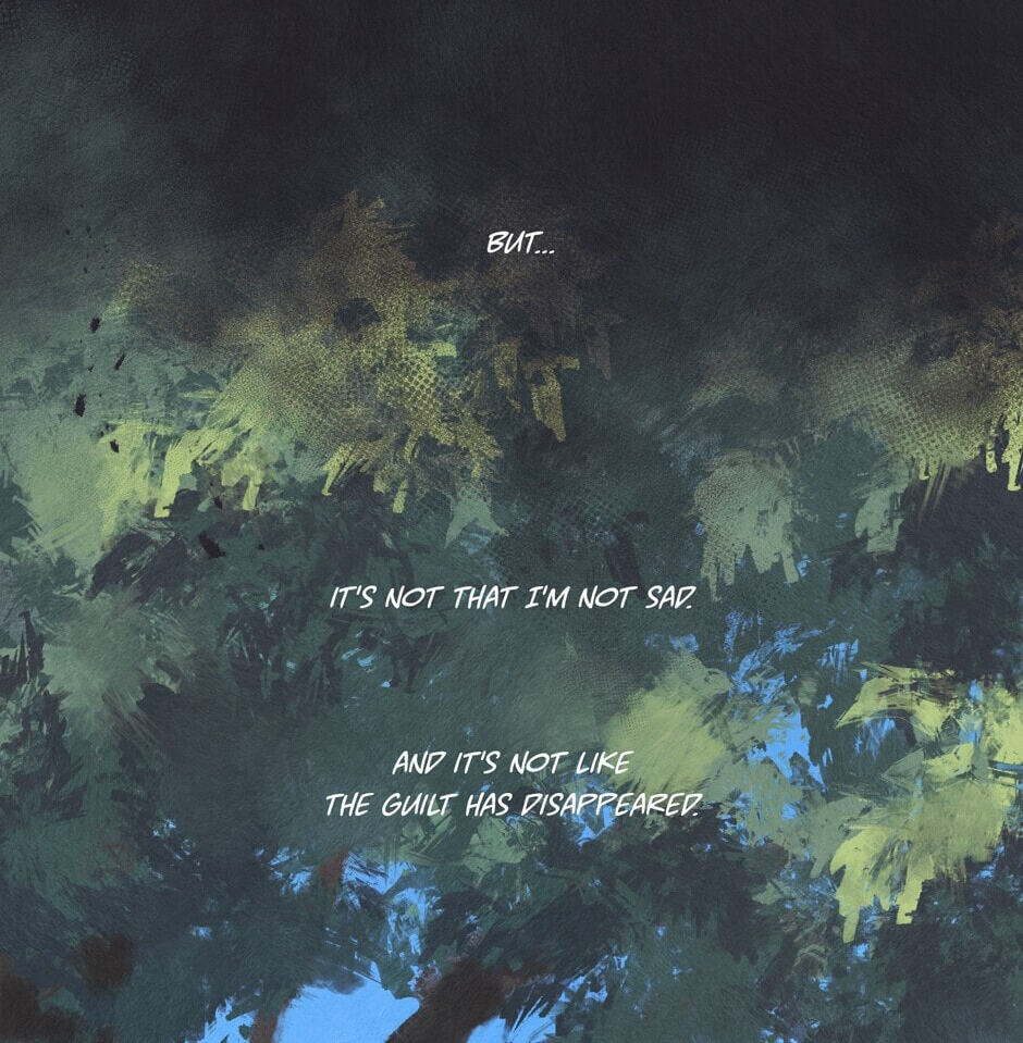 Read Rix Vanus chapter 161 image 15 on Lezhin
