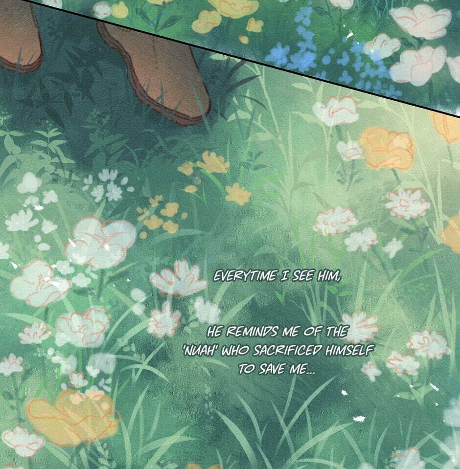 Read Rix Vanus chapter 161 image 18 on Lezhin
