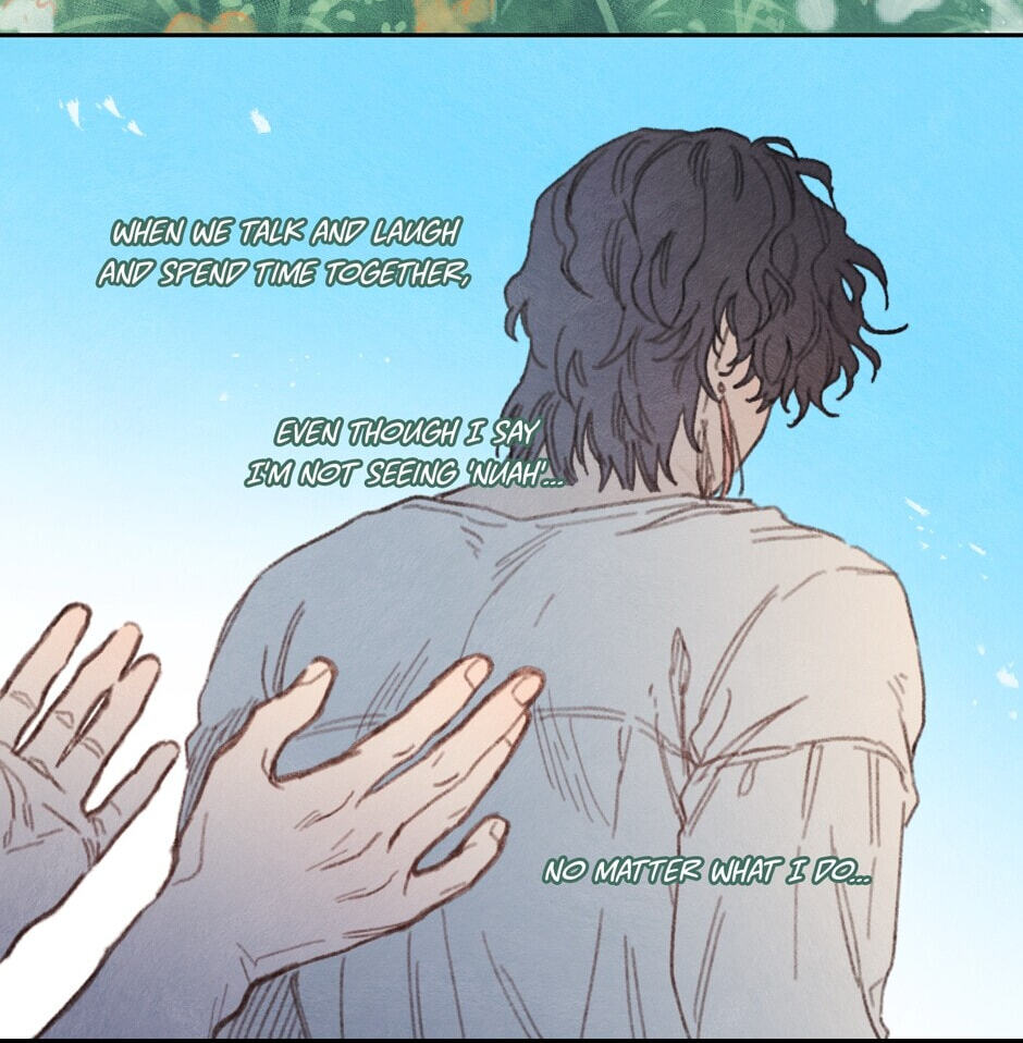 Read Rix Vanus chapter 161 image 19 on Lezhin