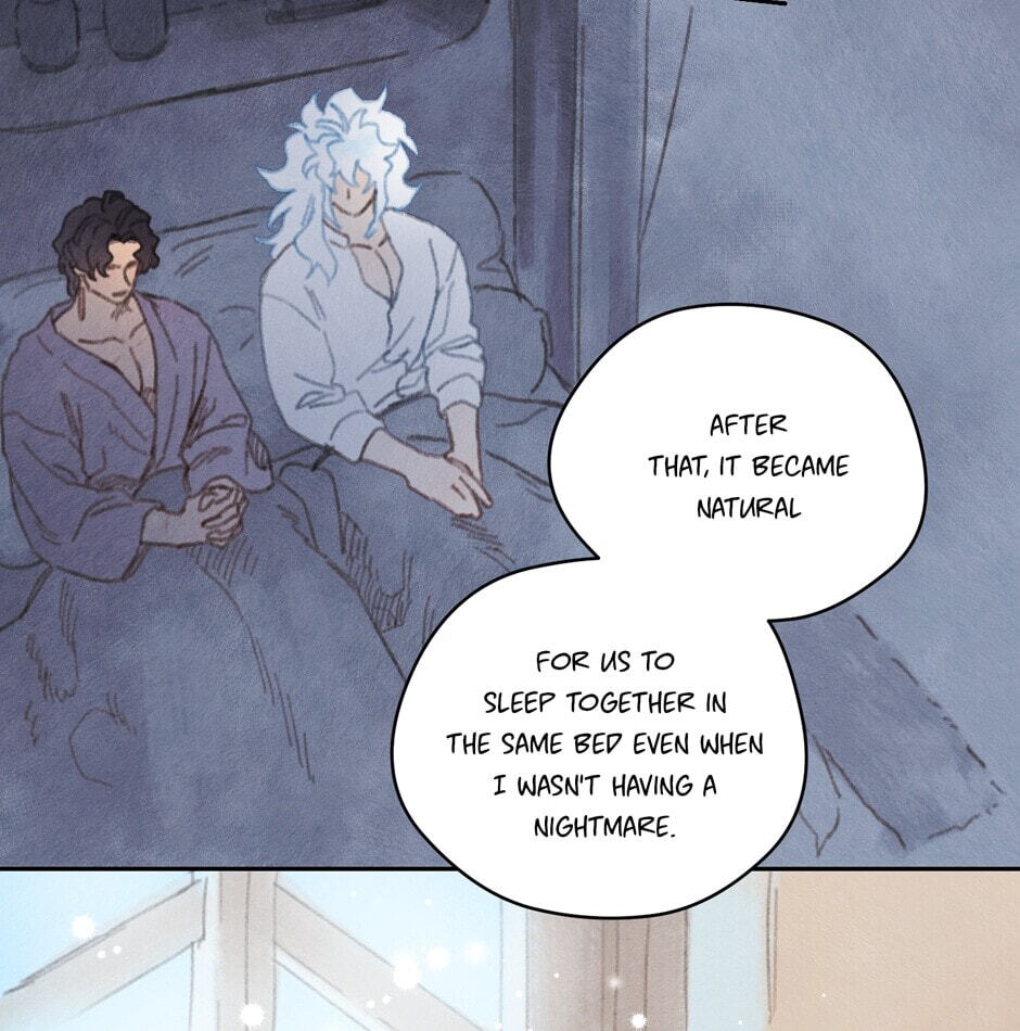 Read Rix Vanus chapter 161 image 2 on Lezhin