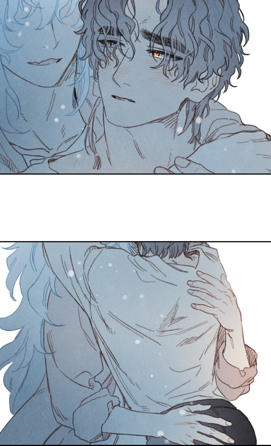 Read Rix Vanus chapter 161 image 22 on Lezhin