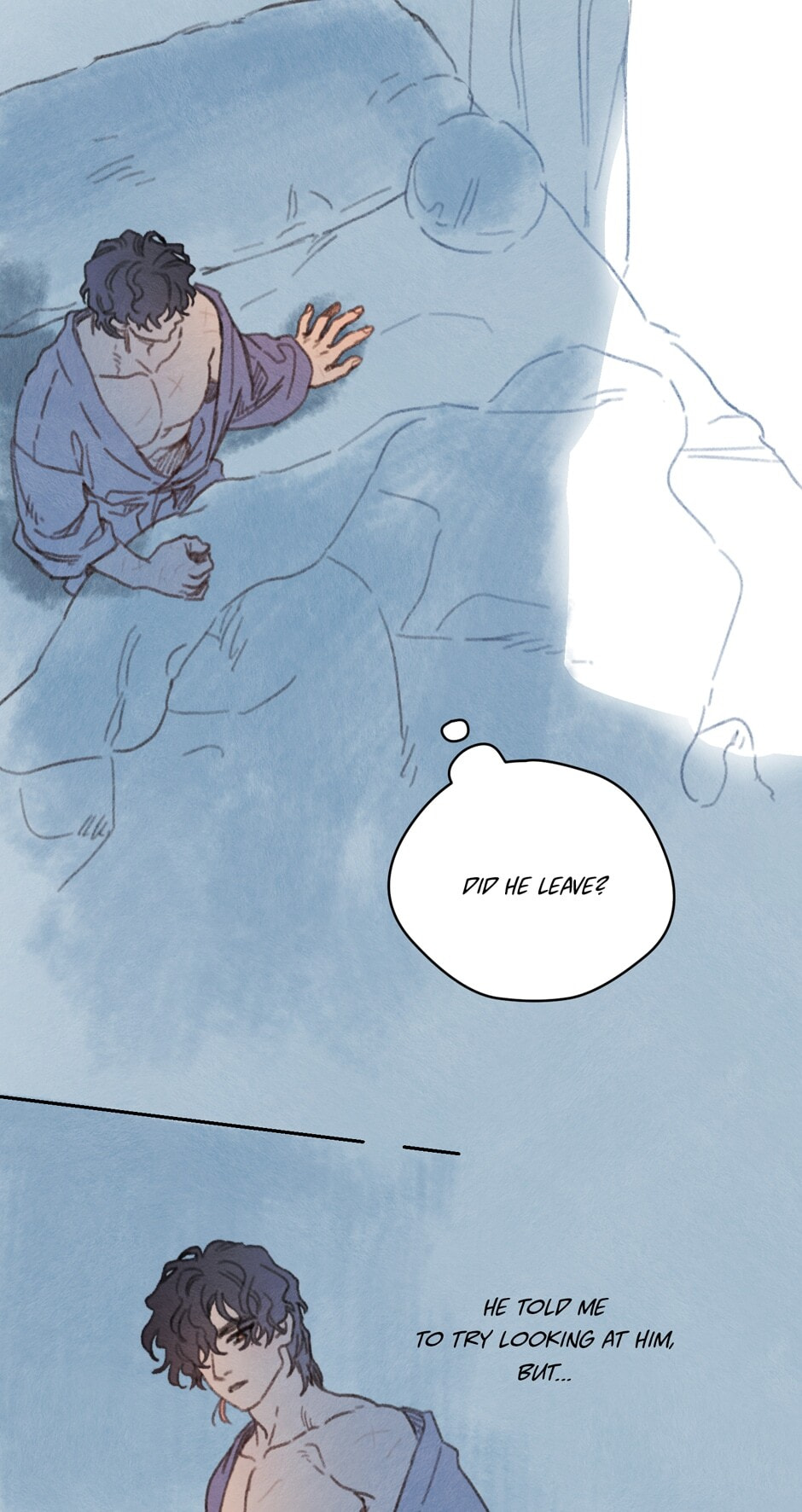 Read Rix Vanus chapter 161 image 27 on Lezhin