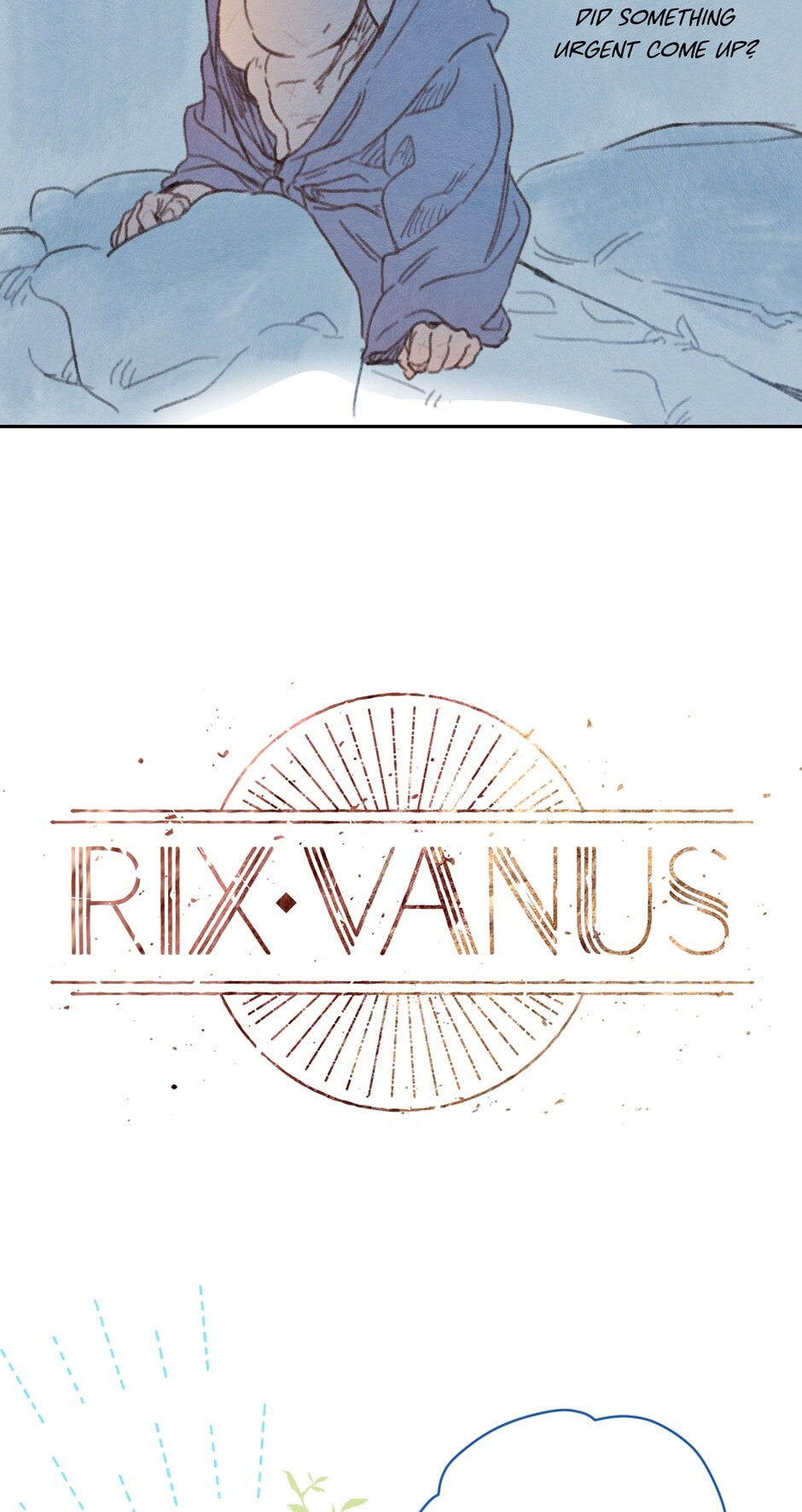 Read Rix Vanus chapter 161 image 28 on Lezhin